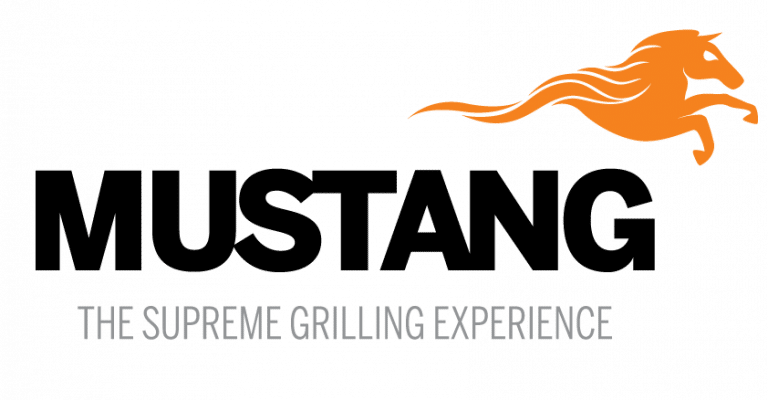 EKO x Mustang - Mustang Grill