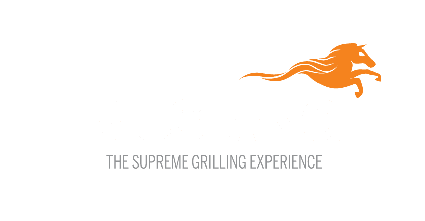 - Accessories Grill Mustang