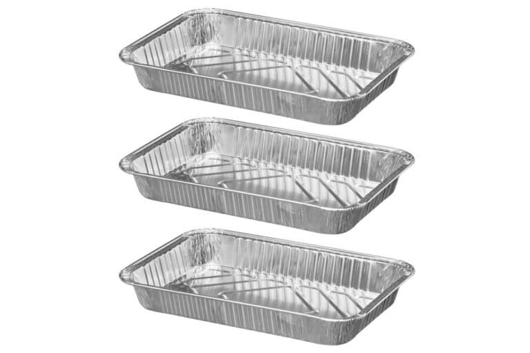 Grillivuoka 31x21 Cm Mustang Grill